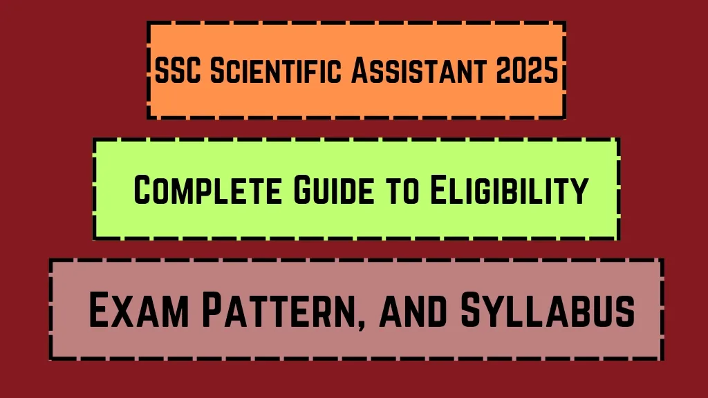 SSC Scientific Assistant 2025_20250319_124420_0000