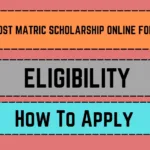 Bihar Post Matric Scholarship Online Form 2025_20250401_105128_0000