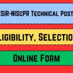 Delhi CSIR-NIScPR Technical Posts 2025_20250410_093509_0000
