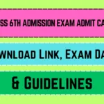 NVS Class 6th Admission Exam Admit Card 2025_20250404_233336_0000