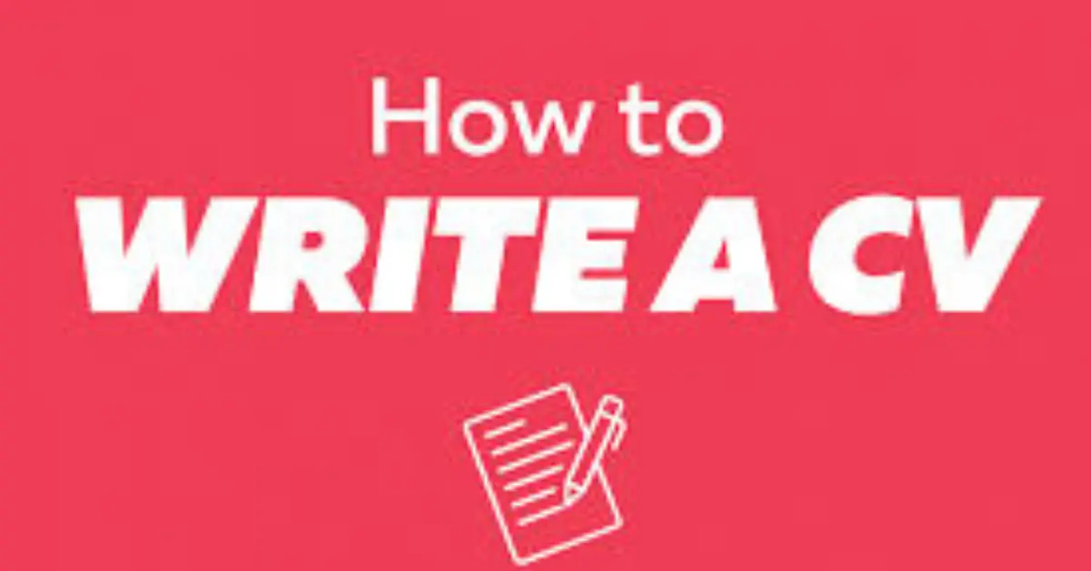 How to Make a CV for a Teaching Job