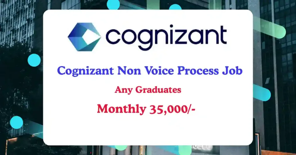 Cognizant
