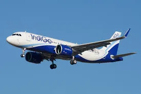 Read more about the article Senior Executive – Inflight Services Job Opportunity at IndiGo Chennai